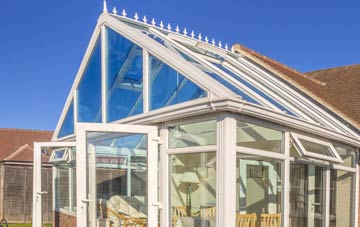 conservatory roof insulation costs Snails Hill
