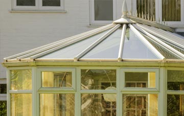 conservatory roof repair Snails Hill, Somerset