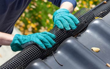 Snails Hill gutter repair companies