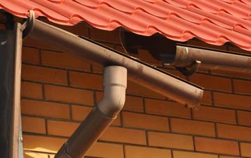 Snails Hill gutter repair costs