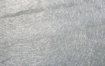 Snails Hill laminate fibreglass or shingles?