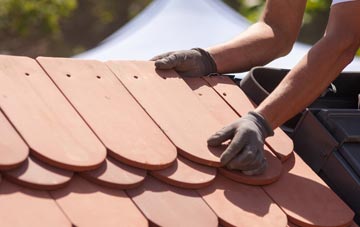 Snails Hill roof tile contractors