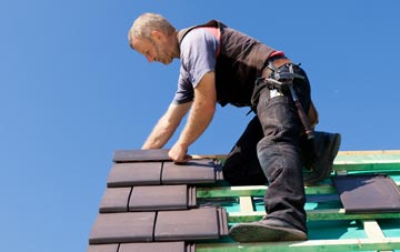disadvantages of Snails Hill slate roofing
