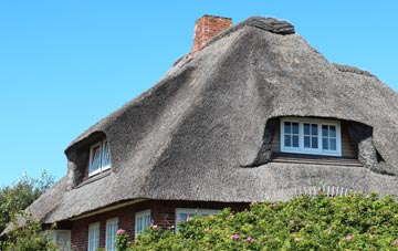 thatch roofing Snails Hill, Somerset