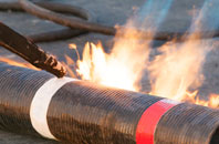 Snails Hill flat roofing replacement